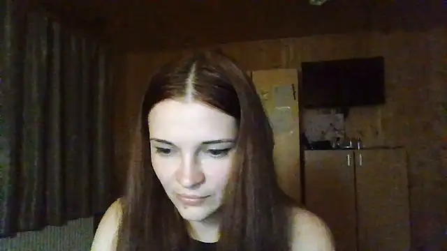 AmeliieLaFleur online show from 12, 6, 2026