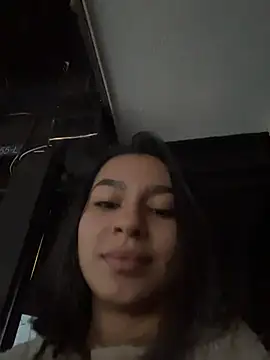 AlyssaRay online show from 3, 3, 2026