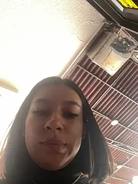 AlyssaRay online show from 12, 5, 2026