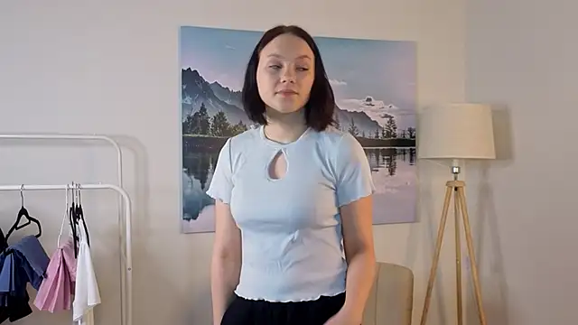 ShardaKusner online show from 12, 10, 2025
