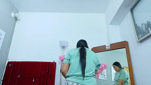 chubbykinkyygirl online show from 19, 12, 2025