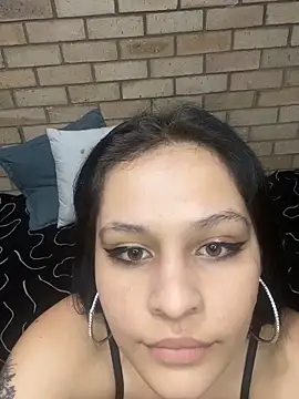 Snapshot of Spooky_Luna chatting on 13, 10, 2025 Spooky Luna online show from 13, 10, 2025