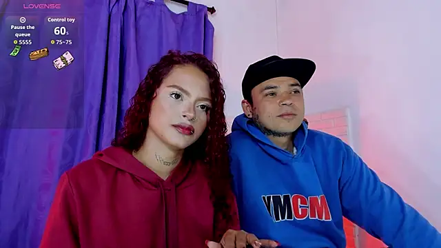 Caroline Clark420 online show from 7, 1, 2026