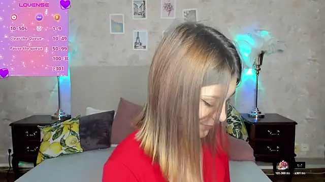 MargoChill online show from 12, 11, 2025