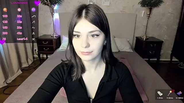 MargoChill online show from 7, 2, 2026