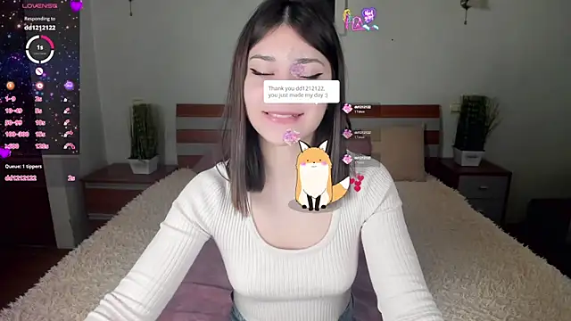 MargoChill online show from 15, 2, 2026