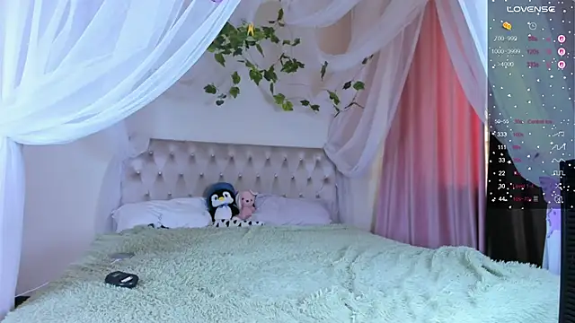 Gongjulee online show from 30, 10, 2025