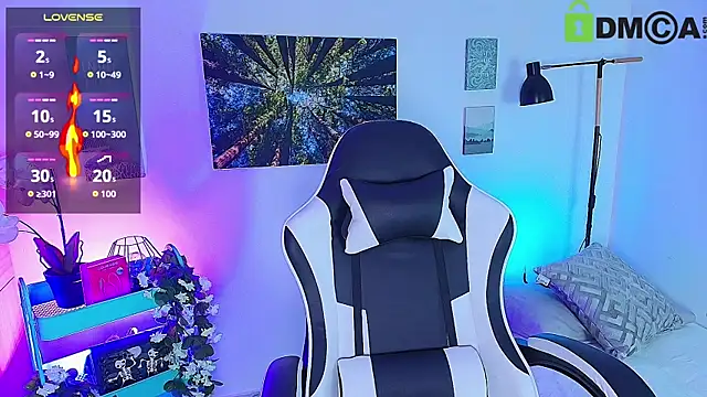 Alex carter online show from 24, 10, 2025