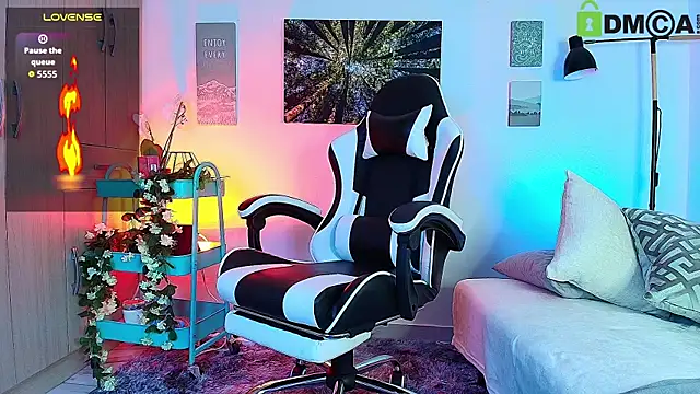 Alex carter online show from 31, 10, 2025