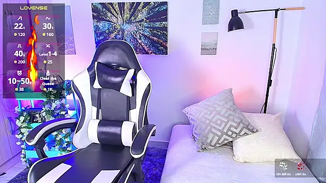 Alex carter online show from 4, 11, 2025