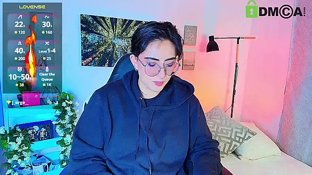 Alex carter online show from 18, 11, 2025