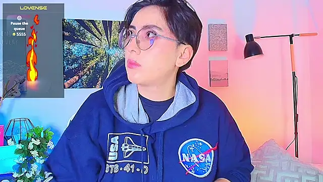 Alex carter online show from 20, 11, 2025