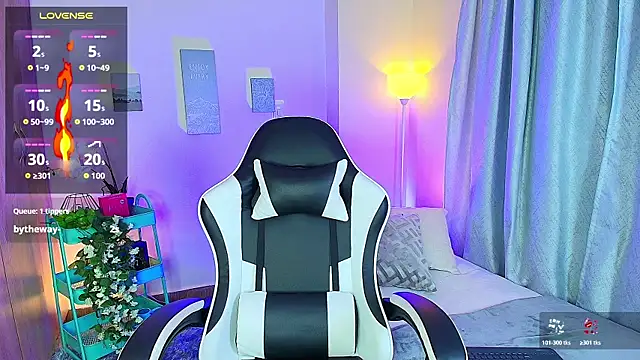 Alex carter online show from 16, 12, 2025