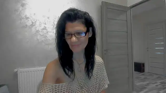 SweetSin40 online show from 11, 1, 2026