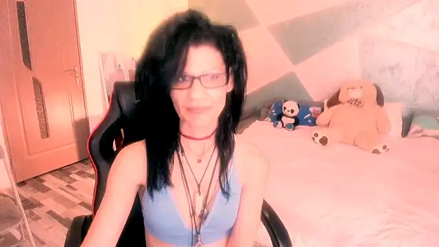 SweetSin40 online show from 16, 5, 2026