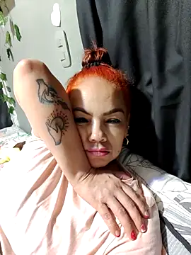 Snapshot of Sharlott_smith chatting on 16, 11, 2025 Sharlott smith online show from 16, 11, 2025