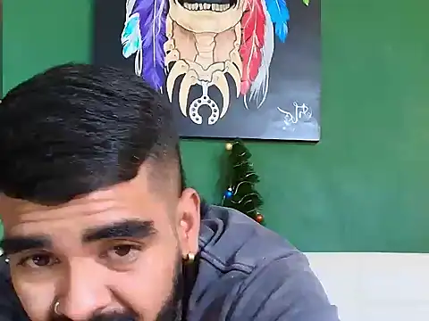 Snapshot of black_kameron_ chatting on 26, 11, 2025 black kameron online show from 26, 11, 2025