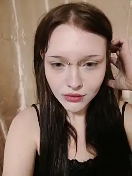 Snapshot of WickedBelle chatting on 25, 10, 2025 WickedBelle online show from 25, 10, 2025