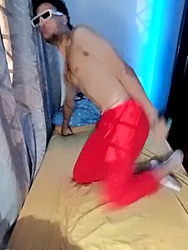 Ruberga20 online show from 7, 1, 2026