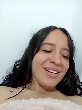 CARO ADAMS1 online show from 20, 12, 2025