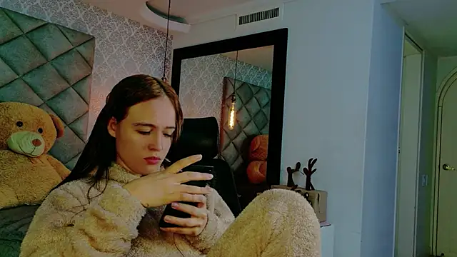 Snapshot of CARO_ADAMS1 chatting on 9, 1, 2026 CARO ADAMS1 online show from 9, 1, 2026