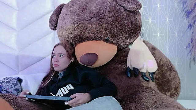 Snapshot of CARO_ADAMS1 chatting on 16, 1, 2026 CARO ADAMS1 online show from 16, 1, 2026