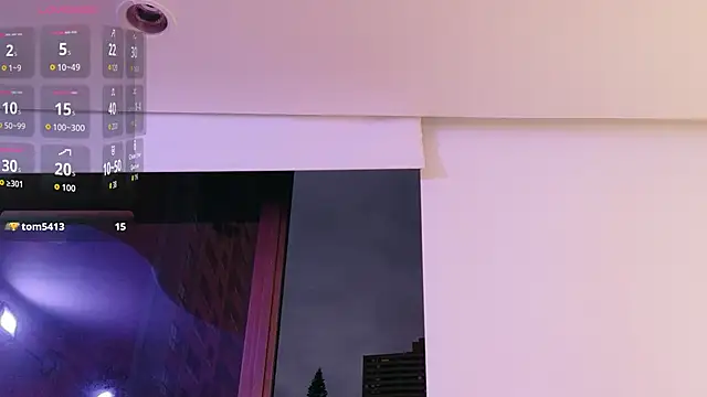 Snapshot of CARO_ADAMS1 chatting on 27, 2, 2026 CARO ADAMS1 online show from 27, 2, 2026