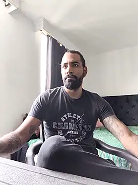 logan arte dance online show from 12, 10, 2025