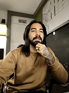 logan arte dance online show from 4, 11, 2025