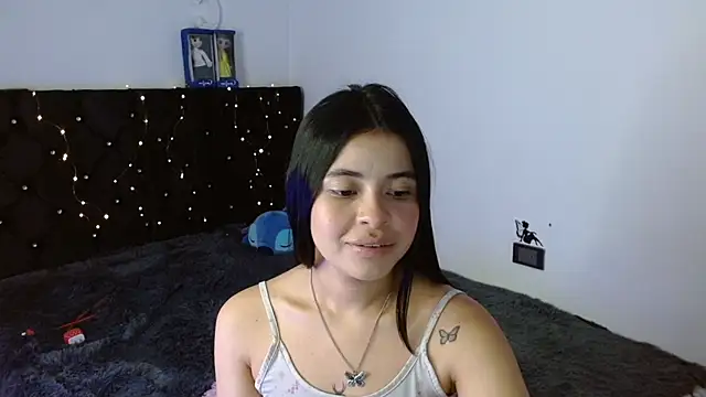 Megan ve online show from 29, 10, 2025