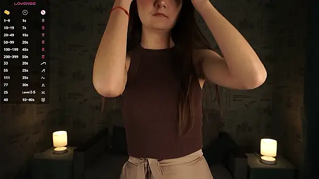 Snapshot of _Cute_World_ chatting on 8, 2, 2026 Cute World online show from 8, 2, 2026