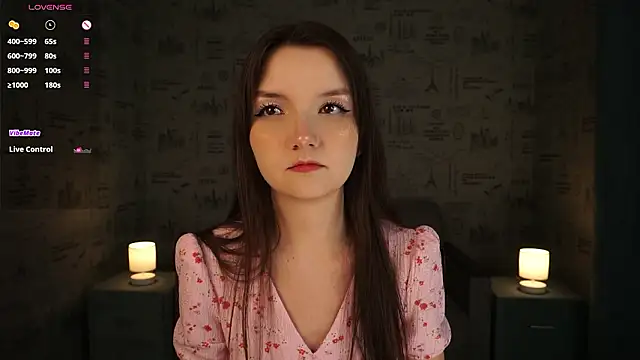 Snapshot of _Cute_World_ chatting on 15, 2, 2026 Cute World online show from 15, 2, 2026