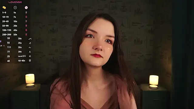 Snapshot of _Cute_World_ chatting on 24, 2, 2026 Cute World online show from 24, 2, 2026