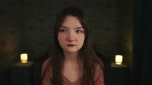 Snapshot of _Cute_World_ chatting on 28, 2, 2026 Cute World online show from 28, 2, 2026