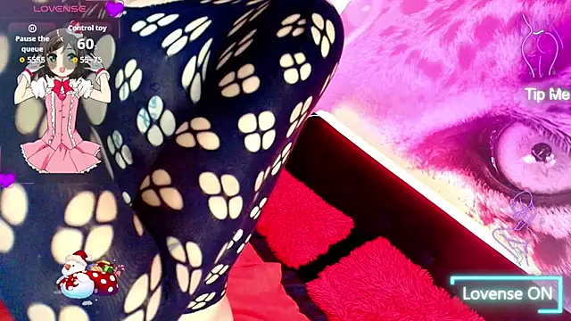 ANGEL EVIL S7 online show from 30, 11, 2025