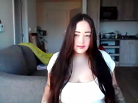 Amyblackheartxox online show from 12, 10, 2025