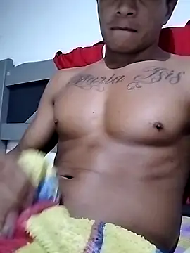 Moreno-Charmoso 30 online show from 17, 10, 2025