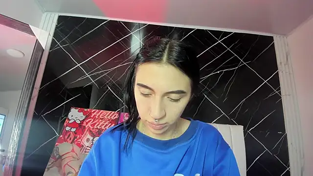 Candy leilaa3 online show from 29, 11, 2025