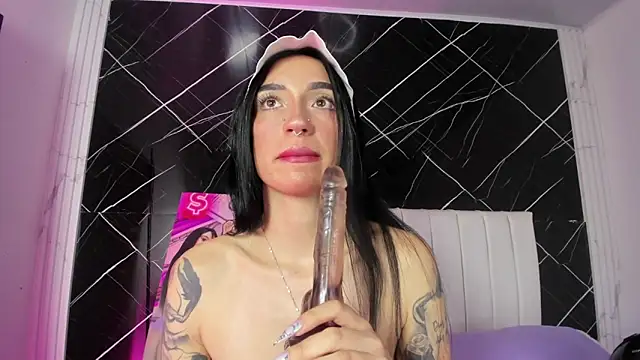 Candy leilaa3 online show from 7, 6, 2026