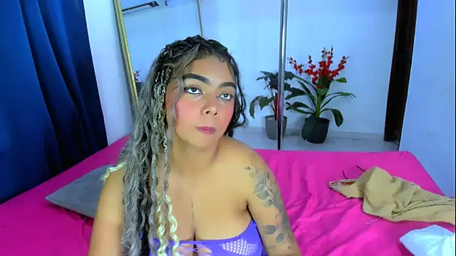 amber love03 online show from 17, 12, 2025