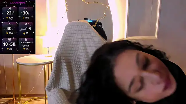 Aisha Goldstein online show from 7, 2, 2026