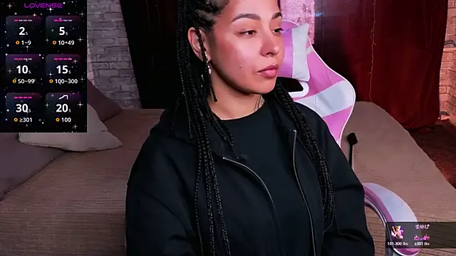 Aisha Goldstein online show from 1, 4, 2026