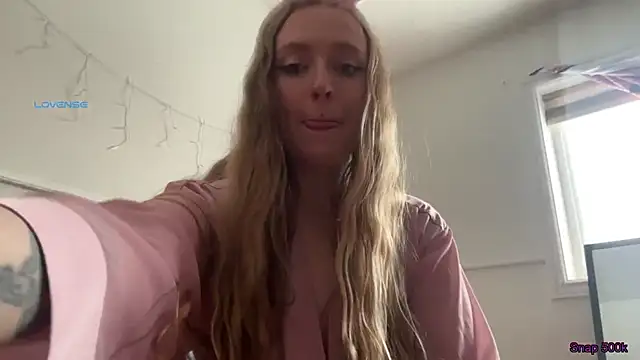 Pattyworld69 online show from 5, 4, 2026