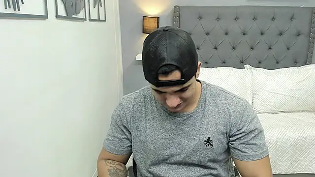 violeta and maxx online show from 18, 12, 2025