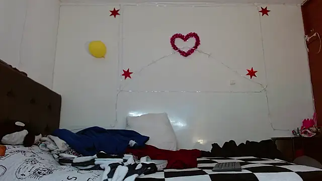 Snapshot of picante70_ chatting on 15, 10, 2025 picante70 online show from 15, 10, 2025