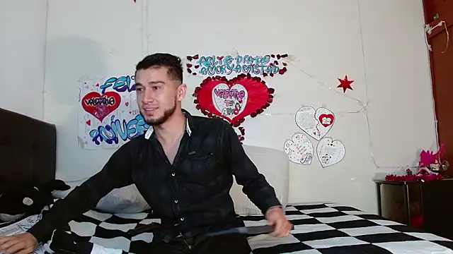 Snapshot of picante70_ chatting on 24, 2, 2026 picante70 online show from 24, 2, 2026