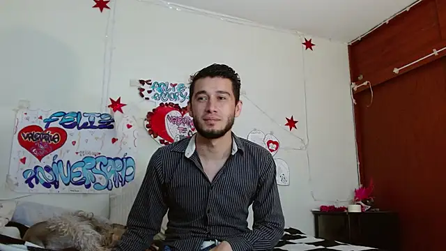 Snapshot of picante70_ chatting on 14, 4, 2026 picante70 online show from 14, 4, 2026