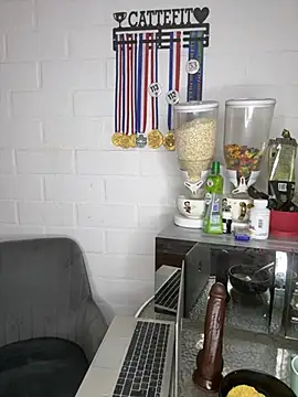 Kattefit online show from 18, 1, 2026