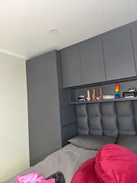 Snapshot of Kattefit chatting on 12, 3, 2026 Kattefit online show from 12, 3, 2026