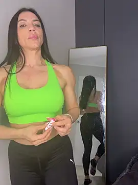Kattefit online show from 4, 5, 2026